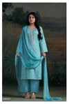 Aadila 4810 By Ganga Cotton Printed Designer Salwar Suits
